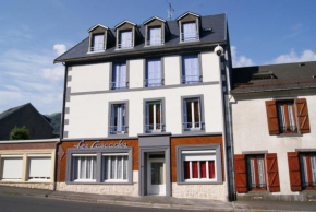 Résidence Les Cascades Le Mont-Dore